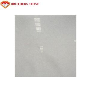 China Unmagnetized Pearl White Marble Tile For Fountains / Pool Project wholesale