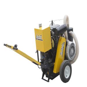 China Bituminous Road Grooving Machine wholesale