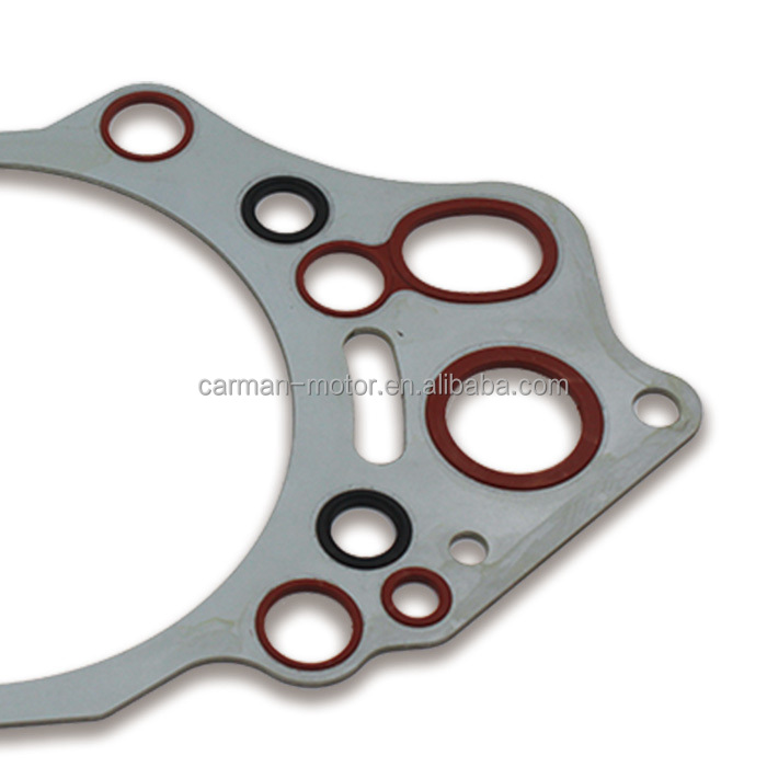 6D140 Engine Cylinder Gasket 6210171813 6210171814 Heat Insulation Anticorrosive
