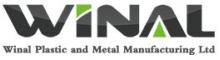 China Winal plastic and metal manufacturing Ltd logo