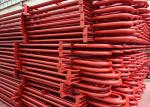 ISO9001 Carbon Steel Superheater And Reheater In Steam Power Plant