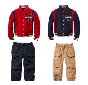 China High Quality And Lowest Price For Fashion Kids Garments wholesale
