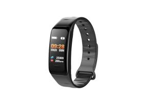 China Intelligent Smart Bluetooth Wristband / Fitness Activity Tracker Smartband Bracelet wholesale