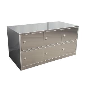 China Stainless Steel Cabinet wholesale