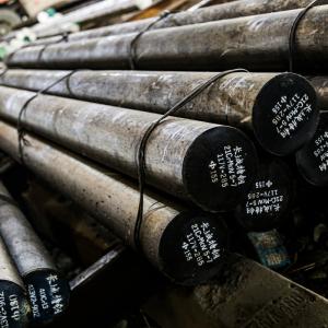 China DIN 21CrMoV5-7 Steel Rod Bar wholesale