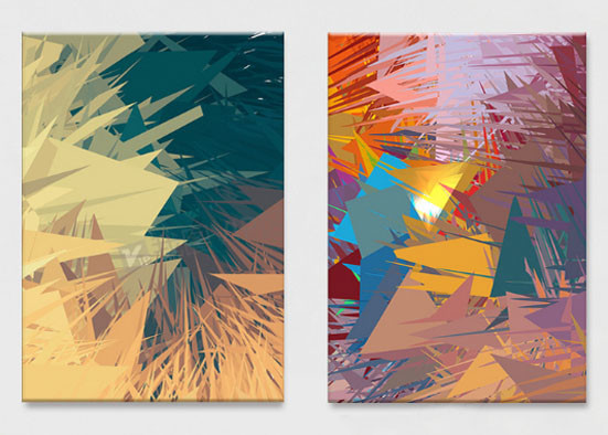 Home Partition Decorative Stained Glass , Custom Stained Glass For Photographic Printing