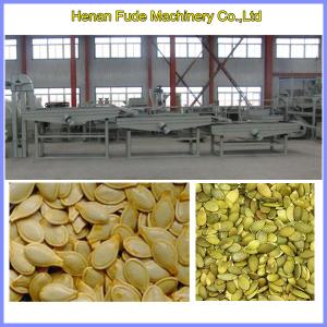 China white melond seeds peeling machine, pumpkin seeds shelling machine wholesale