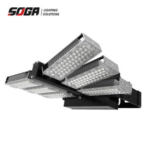 China Glare Free Lumileds 5050 LED Floodlight with IP65 Waterproof Rating wholesale