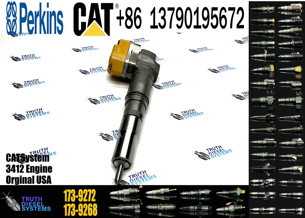 CAT Fuel Injector Nozzle 174-7528 153-5938 20R-0758 10R-1267 10R-1266 174-7527 20R-0760 173-9272