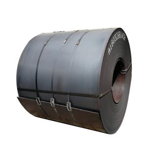 China 1000-12000mm Carbon Steel Hr Sheet Coil Q275B Q275C wholesale