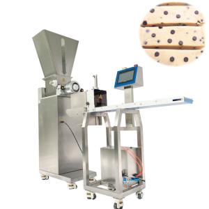 China Chocolate protein bar extruding machine wholesale
