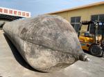 Shunhang Durable Anti High Pressure Lifting Balloon Ship Launching Airbags