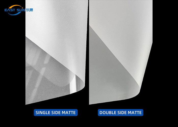 300mm 330mm 600mm DTF PET Film For DTF Digital Inkjet Printer