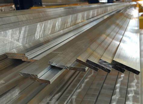 6000 Series 12mm Aluminium Hex Bar Rod 1m-12m Mirror Surface