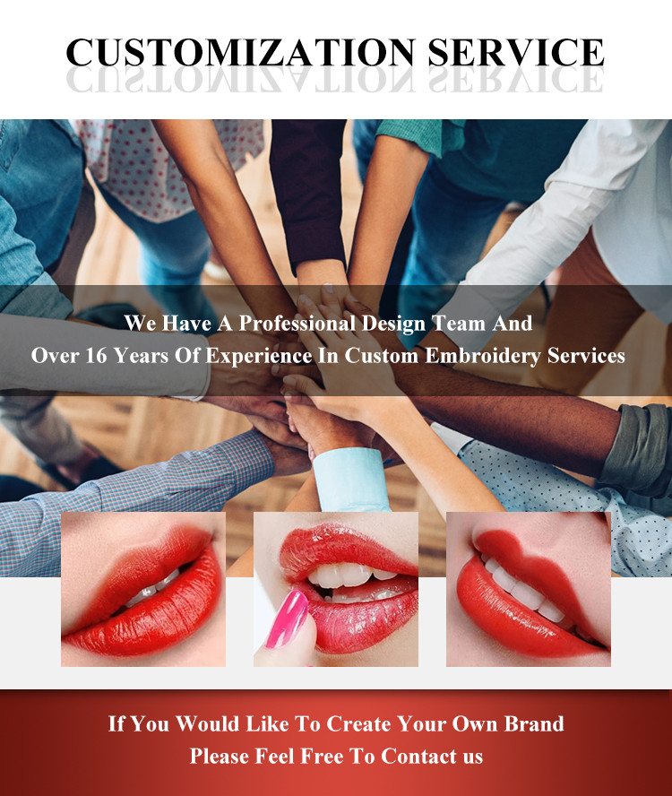 Light Realistic 3D Lip Open Mouth Latex Practice Skin Microblading Tattoo Makeup Lip Teaching