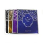 Non Toxic SGS Waterproof Vacuum Sealed Packaging Bags