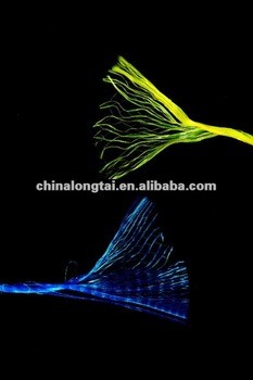 UV Resistant Green Polypropylene Baler Twine With Customized Diameter And Right Or Left Twist