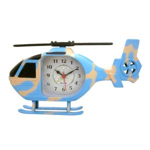China 2015 fancy plane shaped alarm clock for promotional gifts wholesale