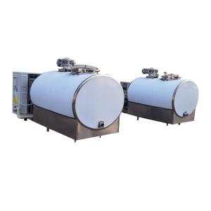 China Refrigeration Dairy Processing Line Water Chiller Hydroponic Small Capacity wholesale
