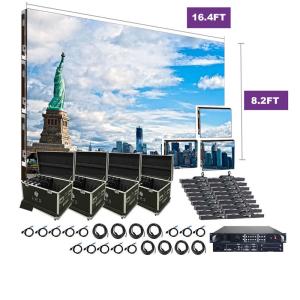 China 1R1G1B Advertising Rental Led Display 96x96 Module 220V wholesale