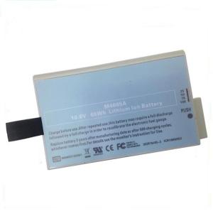 China Jinwo Patient Monitor Battery for Medical Intellivue MP5 Battery M4605A wholesale