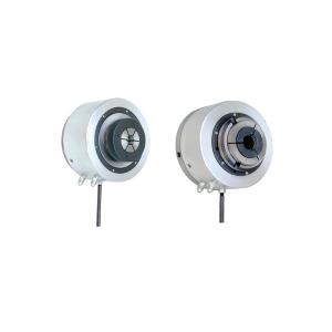 China Air Hydraulic Power Rotary Power Chuck wholesale