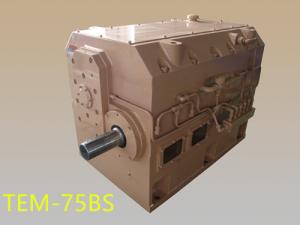 China 9Nm / Cm3 Replacing Automatic Transmission , SKF Bearing Overhaul Gearbox Auto wholesale