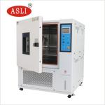 IEC 60068 Standard SUS304 Humidity Temperature Machine