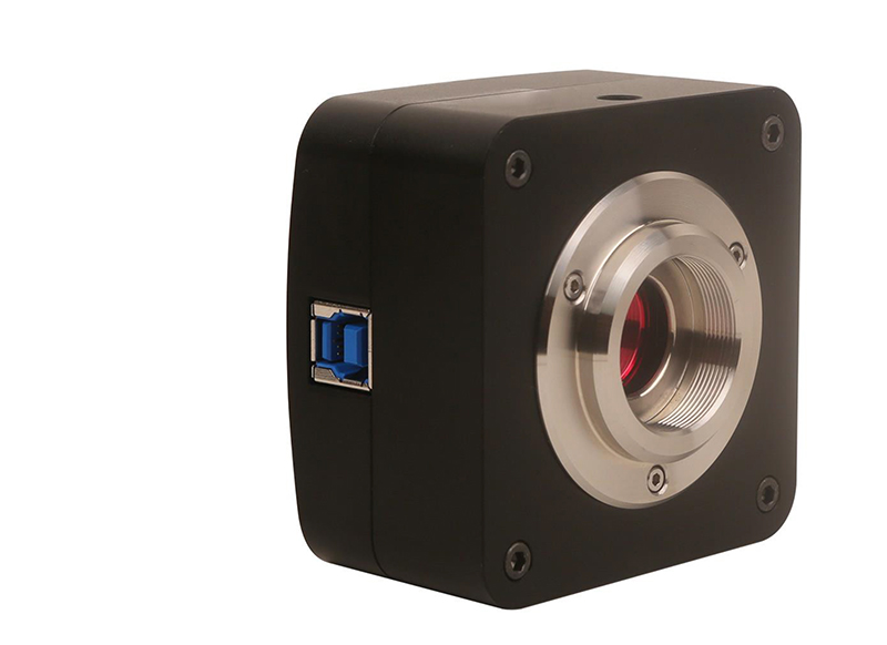 OPTO EDU A59.2220 USB3.0 CCD Digital Microscope Camera