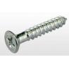 Cross head self drilling screw,spring steel, stainless steel,size and finish per request. for sale