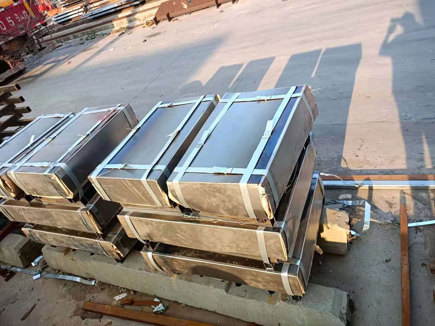 Technique Hot Rolled Tolerance ±1% Carbon Steel Coil for Building and Pipe