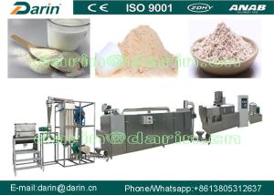 China Milk Powder Making Machine / nutrition Rice Powder making machine wholesale