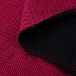 Knitted Cotton French Terry Fabric