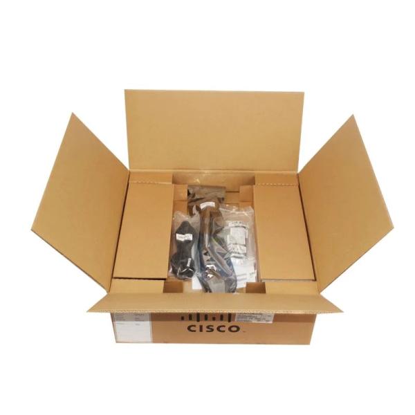 Cisco Catalyst 3850 Series 24-Port Managed Network Ethernet Switch WS-C3850-24T-S