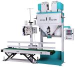 Professional STR DCS-50FB3 Rice Packaging Machine 800 KG Capacity for Malaysia