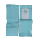 Riccar-Simplicity Type B Blue Paper 99.9% Vacuum Cleaner Dust Bags