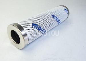 China Stainless Steel Pump truck Oil Filter 7657174 PI1008MIC25 wholesale