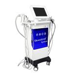 HOTTEST 11 in 1 multifunction microdermabrasion professional hydro dermabrasion