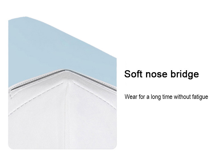 Non Woven Fabric Face Mask Surgical Disposable N95 Mask Anti Coronavirus