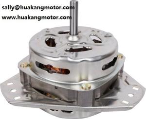 China Single Phase Series Small Electric Motor Parts for Washing Motor HK-078T wholesale