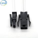 Molex 43645 Electronic Wire Harness , 310mm Male To Female Wires