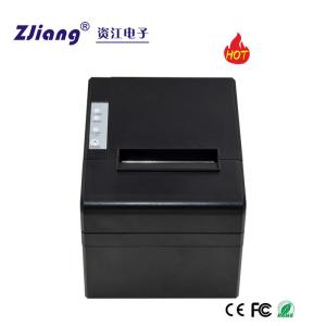 China 80mm WIFI BT USB Receipt Printer Thermal Bluetooth POS Printer For Restaurant Billing wholesale