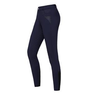 China Men's Full Seat Silicone Gel Pockets Breeches Equestrian Trianing Anti Slip wholesale