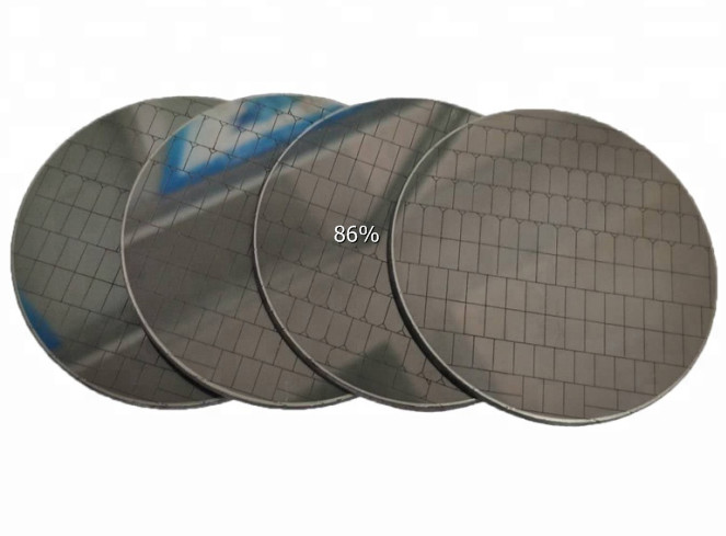Chemical Stability Low Thermal Expansion Pcbn Blank Pcbn Tools with Low Thermal Conductivity