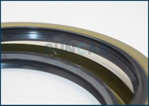 China 07012-00125 0701200125 Hydraulic Oil Seals Fits KOMATSU PC200-3 wholesale