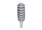 HV ANSI 34.5kV Ceramic Insulator Power Line
