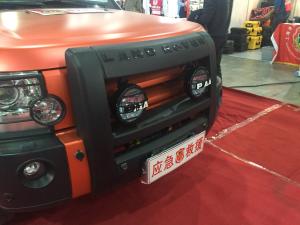 China Roto Mould For Aluminium Casting Automobile Accessiories wholesale