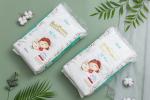 Super Dry Surface Disposable Baby Diapers Highly Absorbent