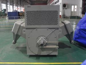 China 6kV YKK 5602-2 HV Synchronous Asynchronous Motor 1800kW wholesale