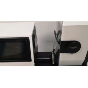 Haze Measurement Instrument For Plastic Glass Transparency